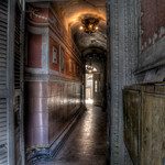 Karl Johnson's photo